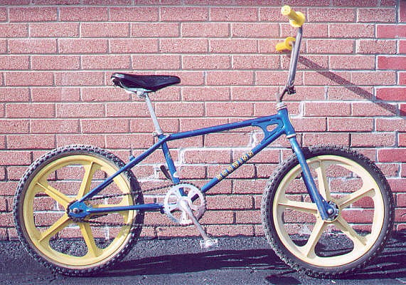 1982 schwinn scrambler